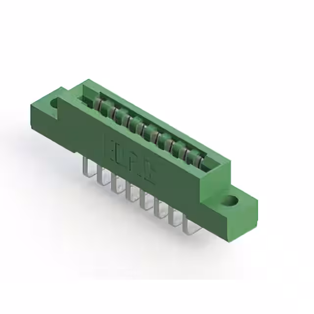 307-008-459-102 EDAC Inc.  Edgeboard Connectors